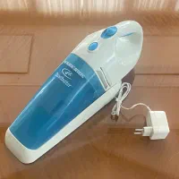 جارو شارژی (برقی) مارک بلک اند کر (آلمان)