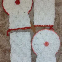 لیف و اسکاج|لوازم حمام|باغستان, |دیوار