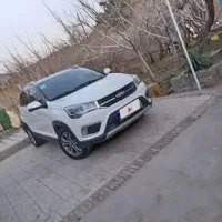 ماشین x22|خودرو سواری و وانت|کرمان, |دیوار