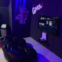 استخدام گیم نت