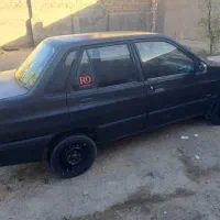 پراید84|خودرو سواری و وانت|زهک, |دیوار