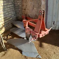 گاوآهن پایه دار اصل سالم