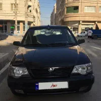 پراید ۱۳۲ مدل ۸۸