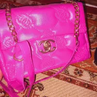 کیف های. تک مانده زیبا.چرم با کیفیت