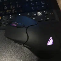 موس گیمینگ و هدفون گیمینگ