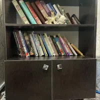 کتابخانه مینیمال قابل حمل