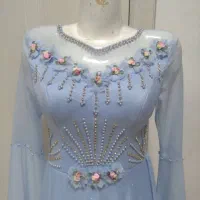 لباس مجلسی درحدنو|لباس|صفادشت, |دیوار