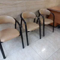 فروش میزوصندلی|دفتر کار|لنگرود, |دیوار