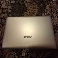 نود بوک asus|رایانه همراه|تهران, زعفرانیه|دیوار