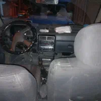 پراید ۸۴ یشمی .انژکتور|خودرو سواری و وانت|بهبهان, |دیوار