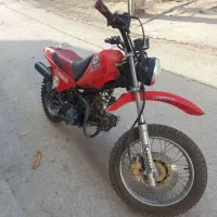 موتور مینی کراس جترو