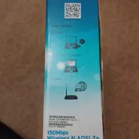 وای فای یا مودم و روتر|مودم و تجهیزات شبکه|تهران, پونک|دیوار