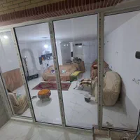 تولید و نصب درب و پنجره دوجداره و توری پلیسه ای|خدمات پیشه و مهارت|صدرا-فارس, فاز ۲|دیوار