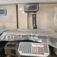 ترازو باسکول محک  درب کارخانه|فروشگاه و مغازه|پاکدشت, پاکدشت (مامازند)|دیوار