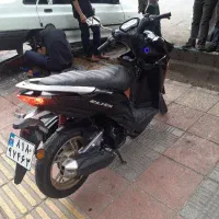 click150|موتورسیکلت|کرمان, |دیوار