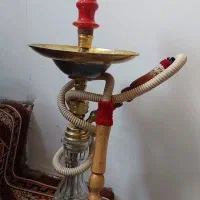 قلیان حاج اوغلی