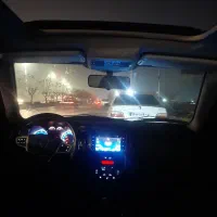 دنا پلاس سانروف دار ۴ ایربگ|خودرو سواری و وانت|ارومیه, |دیوار