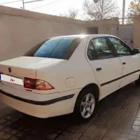 سمندLx مدل۹۰ دوگانه شرکتی.  ۲۷۰|خودرو سواری و وانت|گلبهار, شهر جدید گلبهار|دیوار