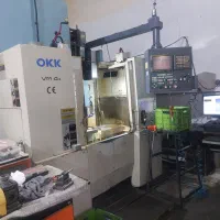 استخدام . کارگر اپراتور فرزکاری