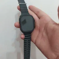 ساعت هوشمند اصل معاوضه با ایرپاد