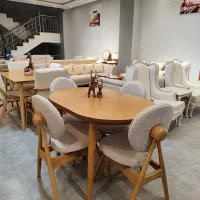 حراج انواع ناهار خوری