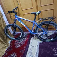 دوچرخه حرفه ای  سایز ۲۶