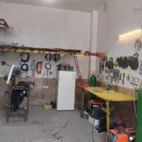 کارگاه جوشکاری و فنی خانی co2 برق سیار