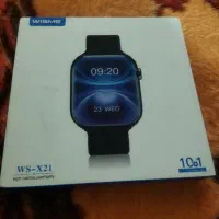 ساعت مچی هوشمند سیم کارت خور|ساعت|ایلام, |دیوار