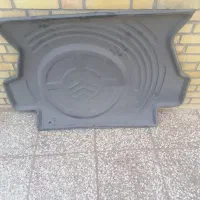 فروش کفی سه بعدی سمند و ساینا