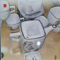 وسایل خانه و آشپزخانه