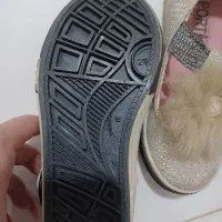 کفش مجلسی بچگانه سایز24