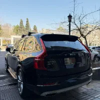 ولوو xc90|خودرو سواری و وانت|تهران, سهروردی|دیوار