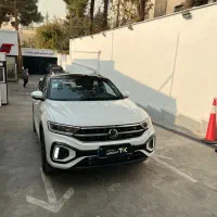 فولکس تیراک مدل ۲۰۲۴ صفر خشک فول|خودرو سواری و وانت|تهران, پاسداران|دیوار