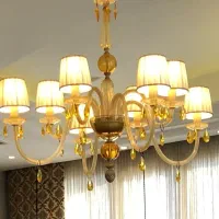 لوستر ایتالیایی برند گابیلنی