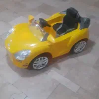 ماشین شارژی|اسباببازی بچه|تهران, ائمه اطهار|دیوار