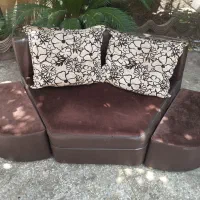 مبل ۲ نفره