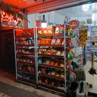 واگذاری سوپر مارکت|اجارهٔ مغازه و غرفه|ری, دیلمان|دیوار