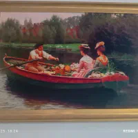 تابلو فروشی