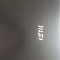 لپ تاپ ۱۵ اینچ ام اس آی