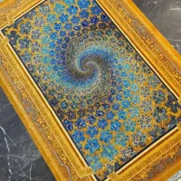 فرش طلاکوب با بیش از هزارطرح از شرکت تبریز/یزد|فرش|شیراز, لاله|دیوار