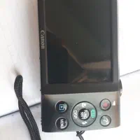 دوربین کاننA2300 پاور شات|دوربین عکاسی و فیلم‌برداری|کاشان, گبرها|دیوار