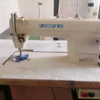 چرخ راسته دوز زوجی