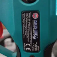 قیچی شارژی مورسل|ماشین‌آلات صنعتی|مراغه, |دیوار