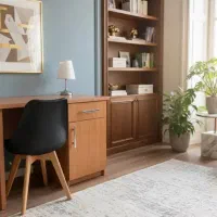 میز تحزیز و صندلی در حدنو