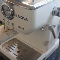 قهوه ساز نوا|سماور، چای‌ساز، قهوه‌ساز|سامان, |دیوار