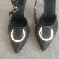 چند جفت کفش مجلسی