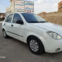تیبا۲ مدل۱۴۰۰