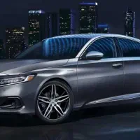 حواله هوندا آکورد