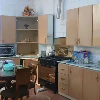 کابینت دست دوم حدودا  ۸مترهستند|مصالح و تجهیزات ساختمان|اندیمشک, |دیوار