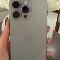 15 pro max|موبایل|تهران, علم و صنعت|دیوار